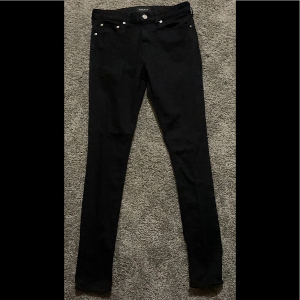 Pacsun Stacked Skinny 32x32 jean